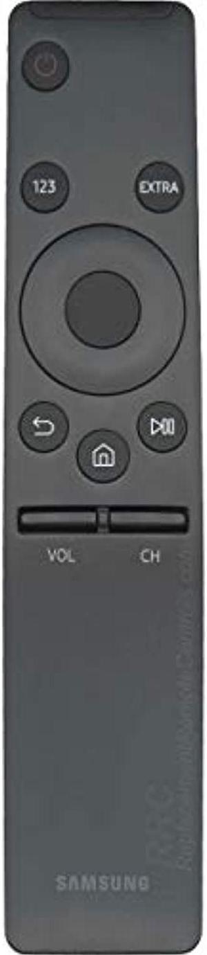 samsung bn59-01260a television remote control genuine original equipment manufacturer (oem) part (renewed)