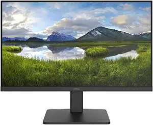 dell d2721h 27" led monitor, vvmff