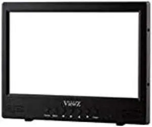ViewZ VZ-101RTC 10.1" LED LCD Monitor - 16:9