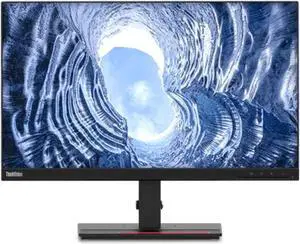 lenovo thinkvision t24h-20 - led monitor - 23.8"