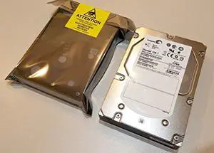 seagate technology - seagate cheetah 15k.7 st3600057ss 600 gb 3.5" internal hard drive