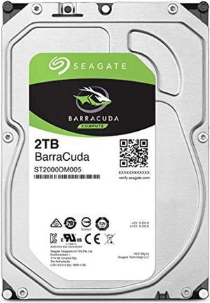 Seagate Barracuda LP 2 TB 5900RPM SATA 3 GB/s 32 MB Cache 3.5-Inch Internal  Hard Drive ST32000542AS-Bare Drive