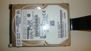 toshiba 45n7321 500gb sata 2.5" laptop hdd