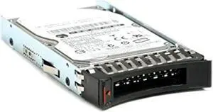 ibm 81y9670 300 gb 2.5' internal hard drive. 300gb 81y9670 sas 15k rpm 2.5in sff hot swap hdd f/ system x3350 sashd. sas 600 -