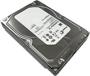 seagate constellation es st2000nm0011 2tb 7200 rpm 64mb cache sata 6.0gb/s 3.5in enterprise hard drive - w/3 year warranty (cut