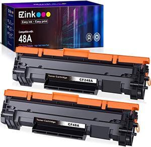 e-z ink (tm) compatible toner cartridge replacement for hp 48a cf248a to use with laserjet pro m15w, laserjet pro m29w, mfp m28