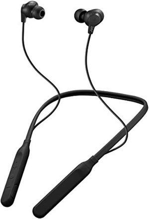 jvc wireless bluetooth 5.0 earbuds - in ear headphones with air cushion support structure (ha-fx41w) - water resistant ipx4, 24