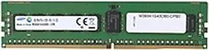 samsung ddr4-2133 8gb/512mx8 ecc/reg cl15 server memory m393a1g43db0-cpb0
