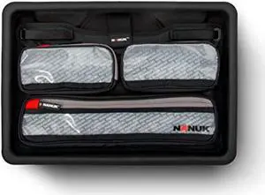 nanuk 920-lido lid organizer for 920 nanuk case