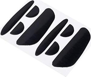 cosmos replacement mouse feet pads for mx master gaming mouse, 2 sets