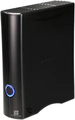 Transcend StoreJet 8 TB Desktop Hard Drive - 3.5" External - SATA