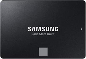 samsung 870 evo 250gb sata 2.5" internal solid state drive (ssd) (mz-77e250)
