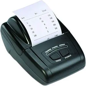 cassida universal cash handling thermal printer (kp-1)