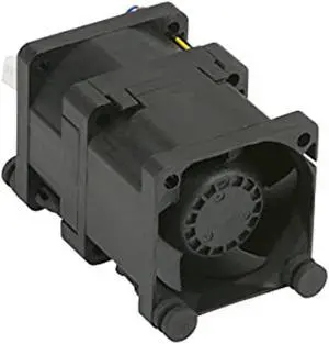 supermicro fan fan-0163l4 40mm counter-rotating fan 23300 rpm / 20300 rpm