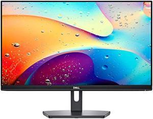 Dell SE2419HR 24" (Actual size 23.8") Full HD 1920 x 1080 75Hz HDMI VGA AMD Radeon FreeSync Narrow Bezel Anti-Glare LED Backlit IPS Gaming Monitor