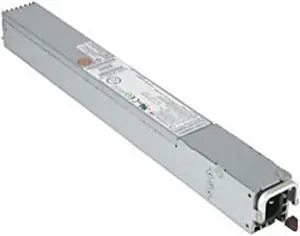 supermicro pws-1k05a-1r 1000w 1u redundant power supply