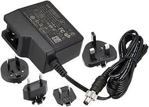 Blackmagic Design 12V 60W Power Supply for ATEM Mini Extreme #PSUPPLY-12V60WLOCK
