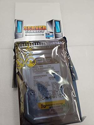 mb0500gcehe hpe 500gb 7.2k 6g mdl lff sata sc hard drive