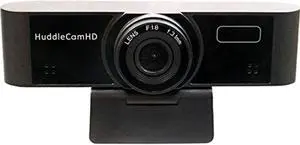 huddlecamhd conferencing webcam (black) huddlecamhd conferencing webcam (black)
