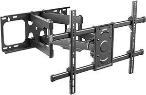 UAX UAX86FM 40 inch - 86 inch Full Motion TV Mount