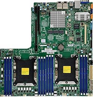 supermicro x11ddw-l motherboard