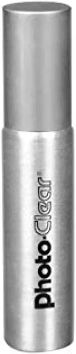 b + w 1 oz photo-clear lens treatment fluid spray, single