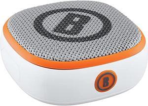 bushnell disc jockey bluetooth speaker dj1bts