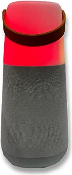 ion audio bright max indoor/outdoor 360 degree bluetooth speaker