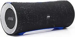 alpine turn1 waterproof bluetooth speaker