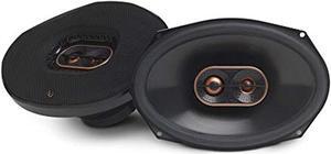 infinity reference 9633ix - 6? x 9? three-way car audio speaker