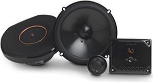 infinity reference 6530c- 6-1/2? two-way component system w/crossover