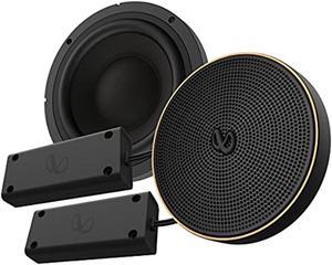 infinity kappa 303s 3" midrange