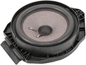 gm genuine parts 15905042 front door radio speaker