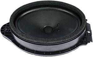 gm genuine parts 22753373 front door radio speaker