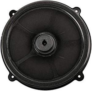 gm genuine parts 84510963 front door radio speaker