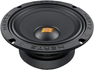 hertz spl show sv 165mm midrange