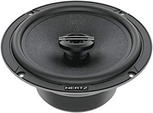 hertz cx 165 6-1/2" 2-way speakers