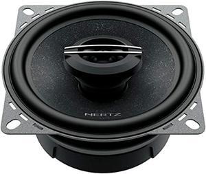 hertz cento cx 100 4" coaxials