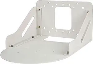 Datavideo Professional Wall Mount for PTC Video Camera, White #WM-1-W