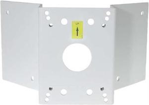 axis communication inc 5017-641 t91a64 corner bracket for q6032-e ptz dome network camera