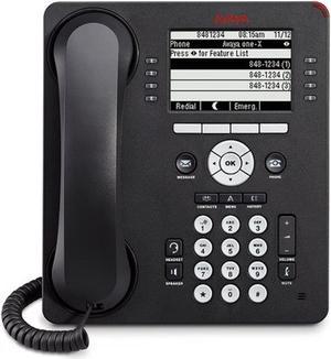 avaya 9608 ip phone