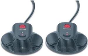 2200-07840-001 soundstation2w ex mics , electronics & computer