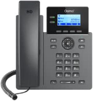 ooma 2602w wi-fi ip desk phone. works with ooma office cloud-based voip phone service with virtual receptionist, desktop app, video conferencing and call recording.