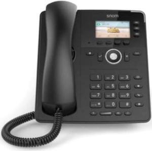 snom d717 sip phone