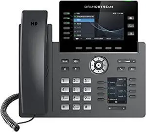 grandstream grp2616 6-line carrier-grade ip phone