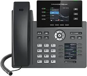 grandstream grp2614 carrier-grade ip phone