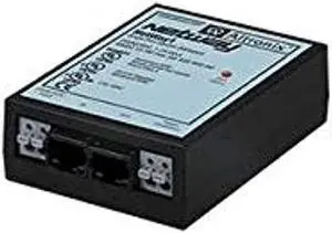 altronix netway1 1 port poe midspan injector mod 24 volt ac/dc operation - 15.4w altronix netway1 1 port poe midspan injector mod 24 volt ac/dc operation - 15.4w