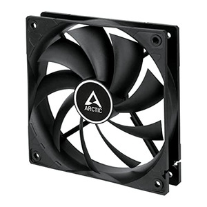 ARCTIC P14 140mm Pressure-Optimised Case Fan – Quiet Fluid Bearing, 1700 RPM, 3-Pin (ACFAN00123A)