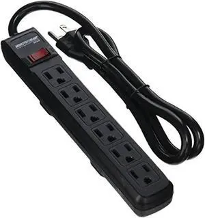 minuteman mms362p computer surge protector