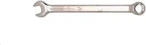 wright tool 12-06mm 12 point full polish metric combination wrench, 6mm